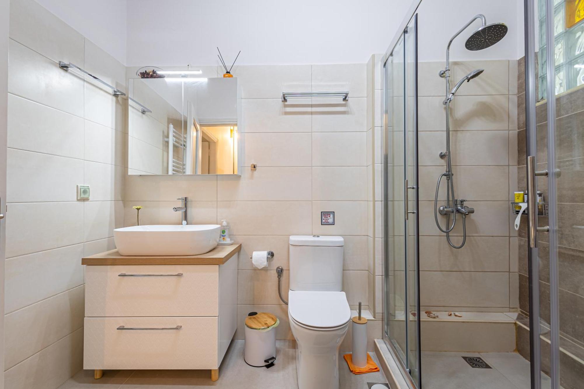 Alimos Marina Beach Apartment Atena Exterior foto